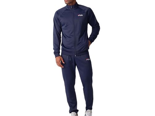 AGASALHO FILA BASIC SPORTS F11AT00537.140 MARINHO