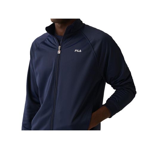AGASALHO FILA ESSENTIALS F11L01762.140 MARINHO