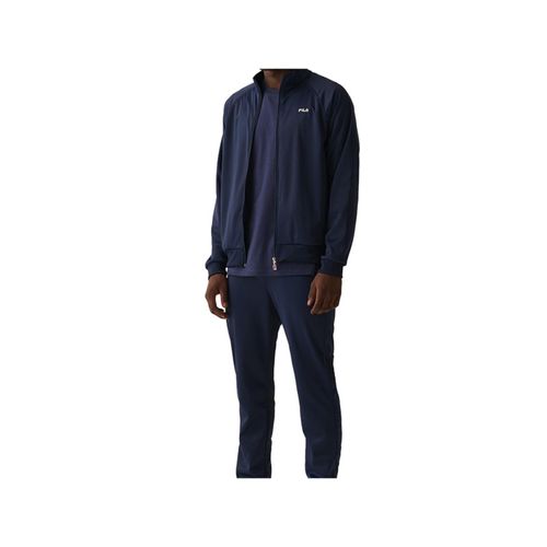 AGASALHO FILA ESSENTIALS F11L01762.140 MARINHO