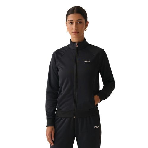 AGASALHO FILA ESSENTIALS F12L01822.160 PRETO