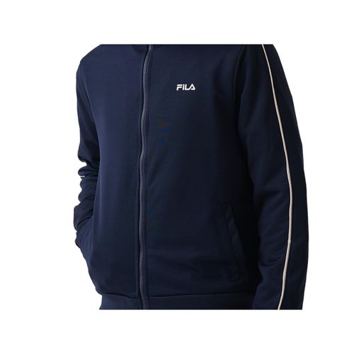 AGASALHO FILA LETTER ICON F11L01563.185 MARINHO
