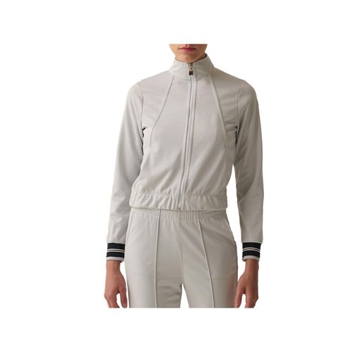 AGASALHO FILA REGULAR SPORT CLUB F12TN00881.3658 CINZA