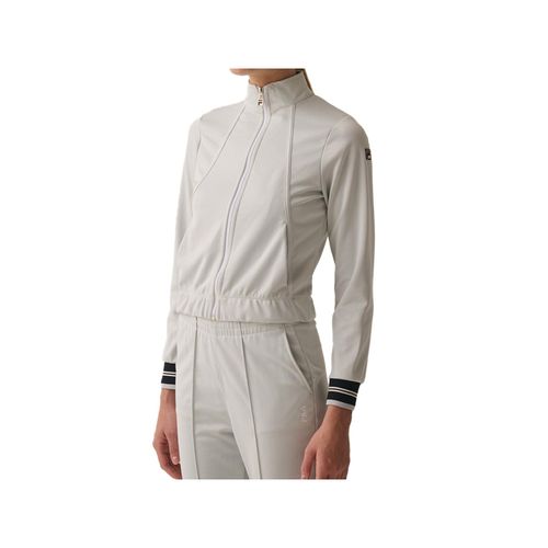 AGASALHO FILA REGULAR SPORT CLUB F12TN00881.3658 CINZA
