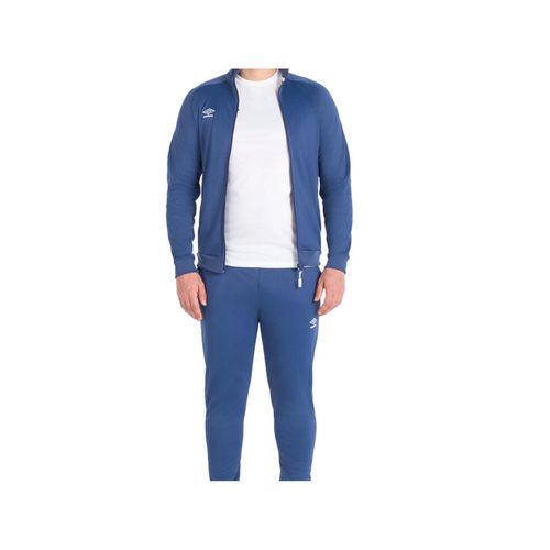 AGASALHO UMBRO BASIC SHAPE II U11TW00079 AZUL