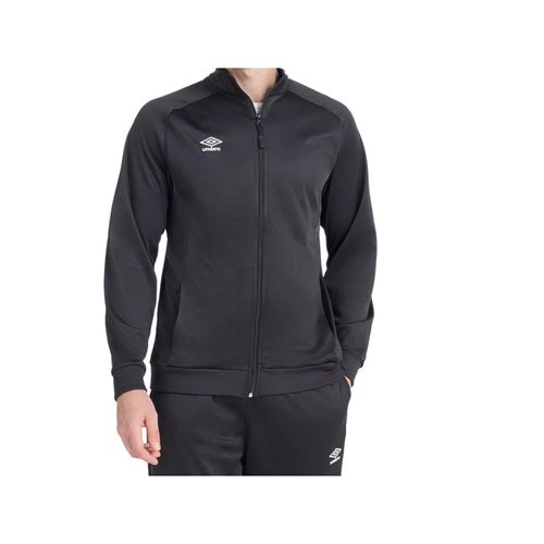 AGASALHO UMBRO BASIC SHAPE II U11TW00079 PRETO