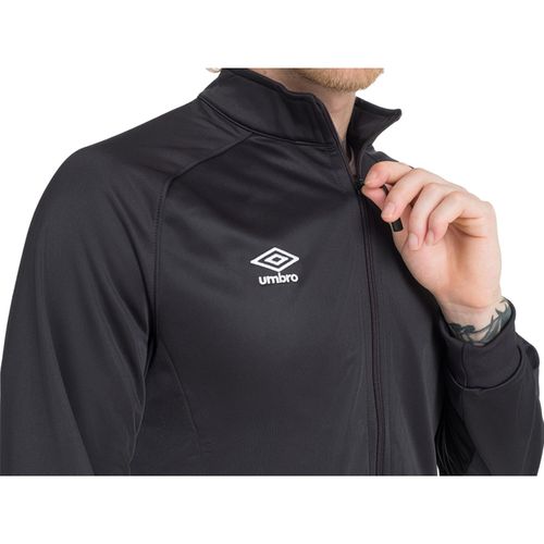 AGASALHO UMBRO BASIC SHAPE II U11TW00079 PRETO