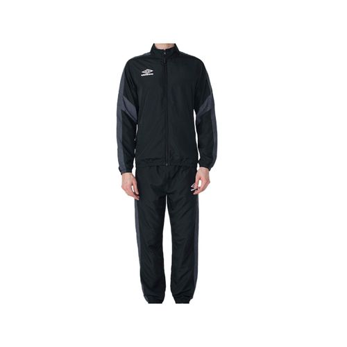 AGASALHO UMBRO PLAN COLOR U11L00298.111 PRETO