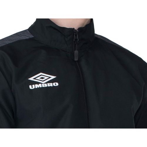 AGASALHO UMBRO PLAN COLOR U11L00298.111 PRETO