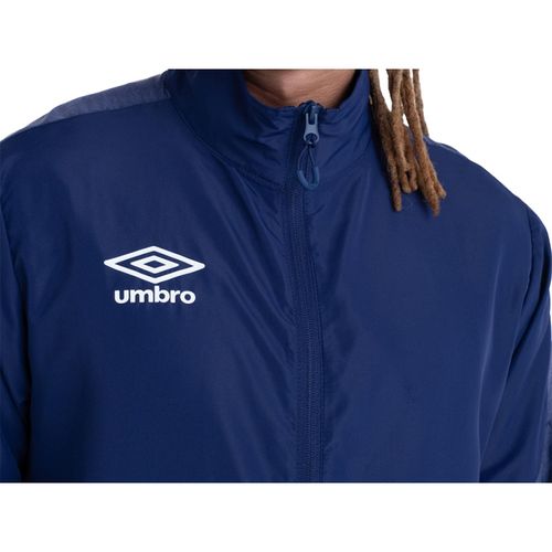 AGASALHO UMBRO PLAN COLOR U11L00298.777 MARINHO