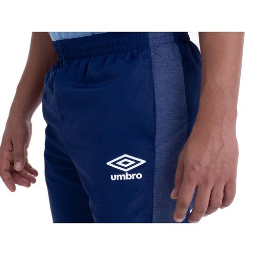 AGASALHO UMBRO PLAN COLOR U11L00298.777 MARINHO