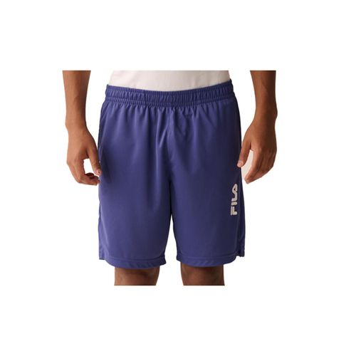 BERMUDA FILA SPORTS MYLER F11AT00729.1263 AZUL