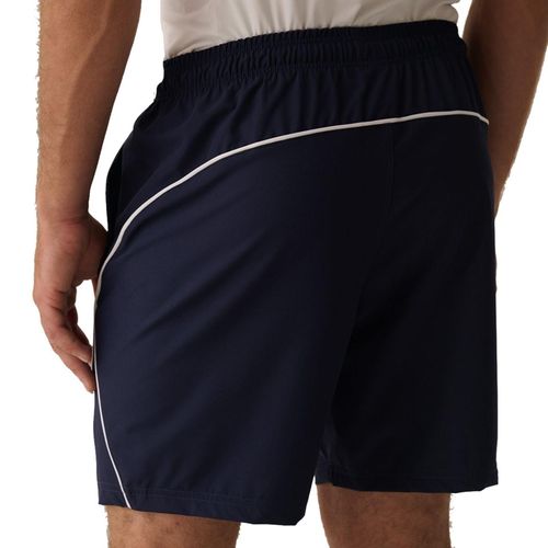 BERMUDA FILA TENNIS LINE F11TN00844.185 MARINHO