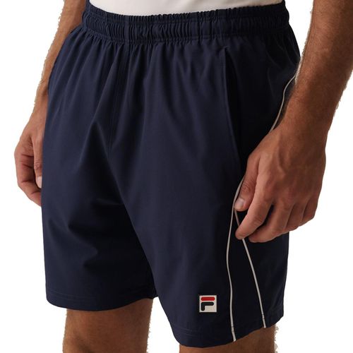 BERMUDA FILA TENNIS LINE F11TN00844.185 MARINHO