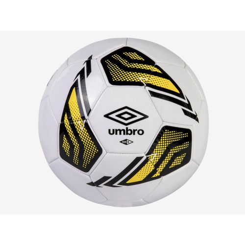 BOLA UMBRO SCORPION RECRATIONAL 27167U BRANCO AMARELO