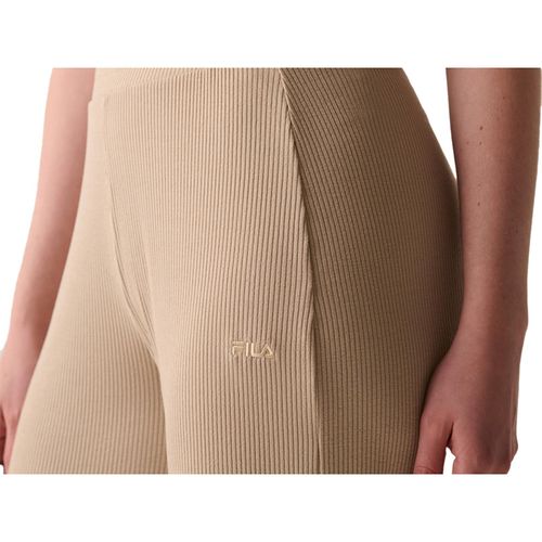 CALCA FILA BASIC COLORS F12L01103-549 AREIA