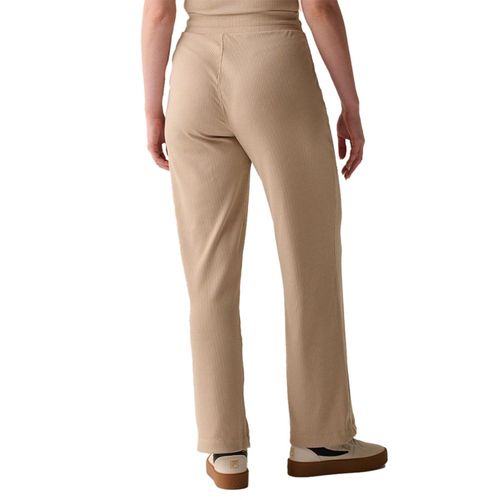 CALCA FILA BASIC COLORS F12L01103-549 AREIA