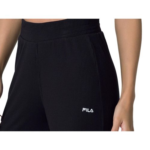 CALCA FILA BASIC COLORS F12L01103.160 PRETO