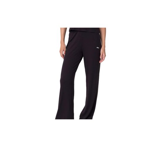 CALCA FILA BASIC COLORS F12L01103.160 PRETO