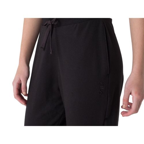 CALCA FILA BASIC CONFORT F12L00697.1587 PRETO PRETO