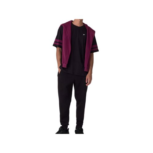 CALCA FILA COMFORT LETTER F11L01212.160 PRETO
