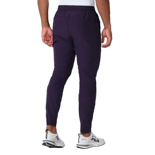 CALCA FILA SLIM ZIP II F11AT00866.140 MARINHO