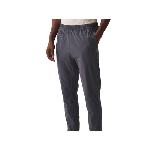 CALCA FILA SLIM ZIP III F11AT01010.457 GRAFITE