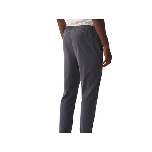 CALCA FILA SLIM ZIP III F11AT01010.457 GRAFITE
