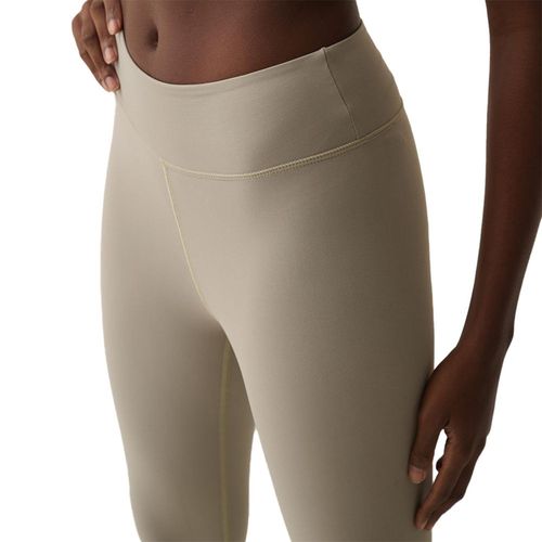 CALCA LEGGING FILA FLAT LIFE II F12AT118.3616 VERDE