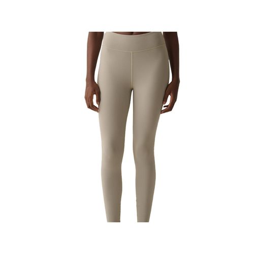 CALCA LEGGING FILA FLAT LIFE II F12AT118.3616 VERDE