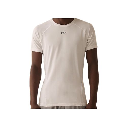 CAMISETA FILA BIO III F11R00241-100 BRANCO