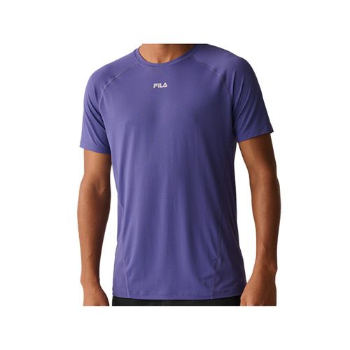 CAMISETA FILA BIO III F11R00241.1263 AZUL