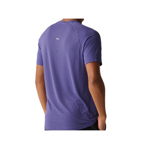 CAMISETA FILA BIO III F11R00241.1263 AZUL