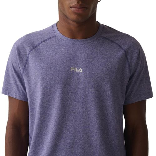 CAMISETA FILA ESSENTIALS F11AT00860.3624 AZUL