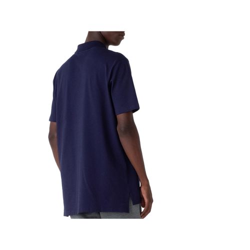 CAMISETA FILA POLO F-BOX F11HT00501.140 MARINHO