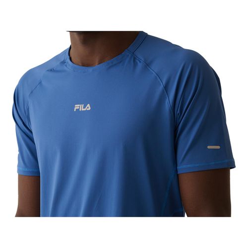 CAMISETA FILA REGULAR CLASSIC F11R00322.3660 AZUL