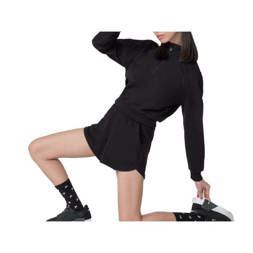 CASACO FILA BASIC CLASSIC F12L00574.1587 PRETO