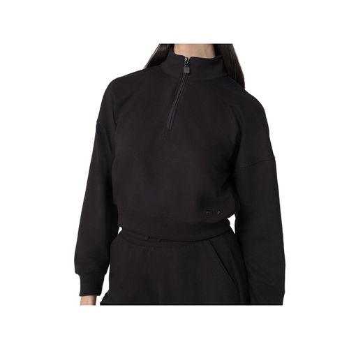 CASACO FILA BASIC CLASSIC F12L00574.1587 PRETO
