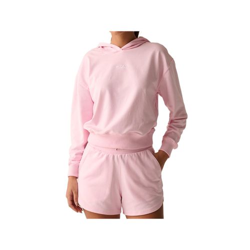 CASACO FILA BASIC CLASSIC LIGHT F12L01480.459 ROSA
