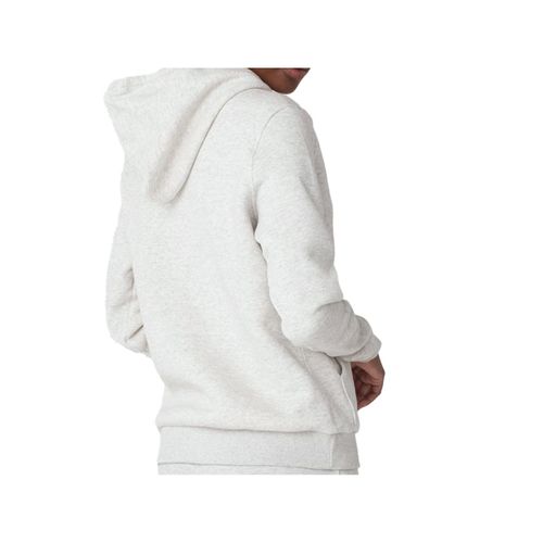 CASACO FILA BASIC OUTLINE F12L00557.3188 BRANCO MESCLADO