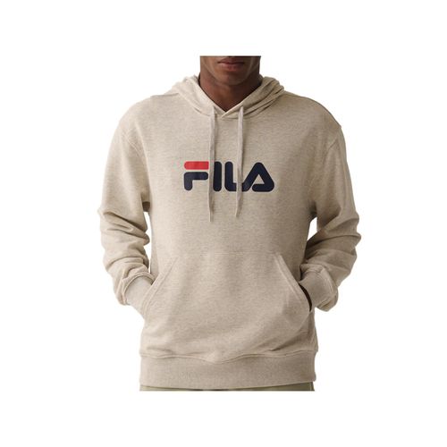CASACO FILA COMFORT LETTER II F11L01560.1104 MESCLA
