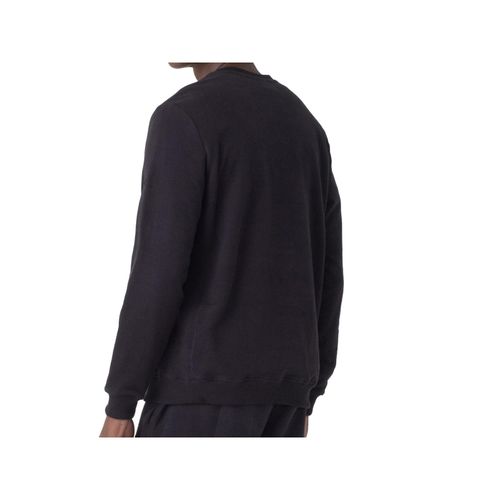 CASACO FILA HERITAGE ESSENCIAL F11HT00411.160 PRETO