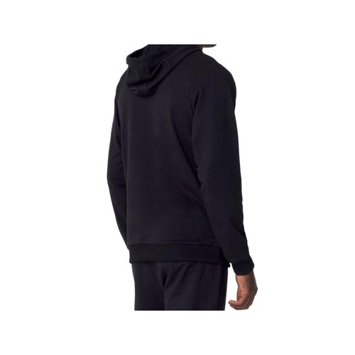 CASACO FILA LETTER OUTLINE F11L00871.312 PRETO BRANCO