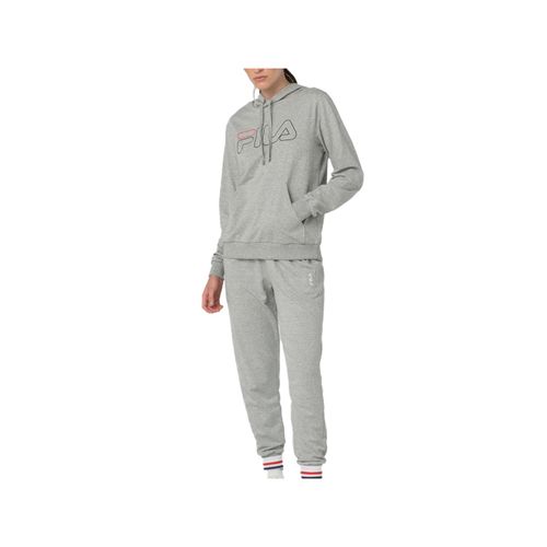 CASACO FILA OUTLINE BASIC F12L00882.1438 CINZA