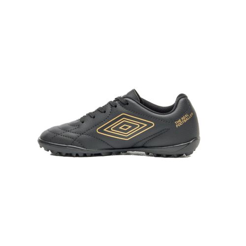 CHUTEIRA SOCIETY UMBRO CLASS  JR U07FB00339 .119 PRETO