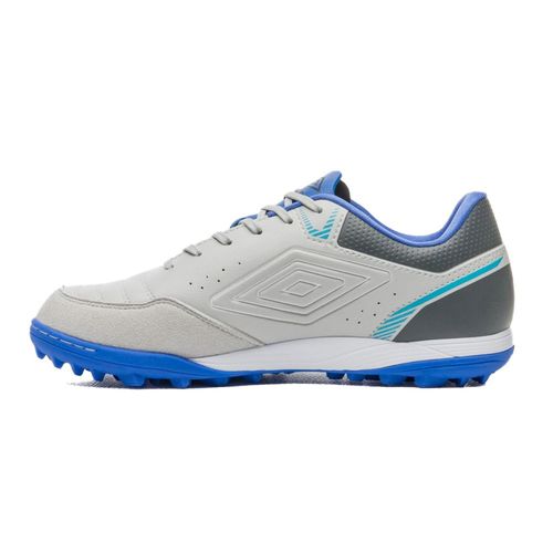 CHUTEIRA SOCIETY UMBRO X-COMFORT U01FB00254.838 PRATA ROYA