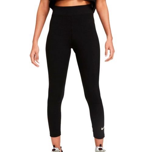 CALCA LEGGING NIKE SPORTSWEAR DV7789-010 PRETO