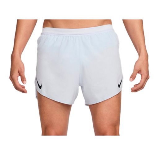 CALCAO NIKE DRI-FIT 4IN FN3352-085 BRANCO
