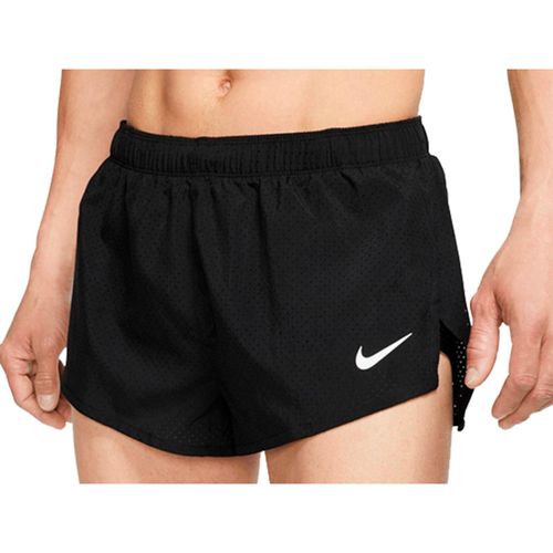 CALCAO NIKE FAST CJ7845-010 PRETO