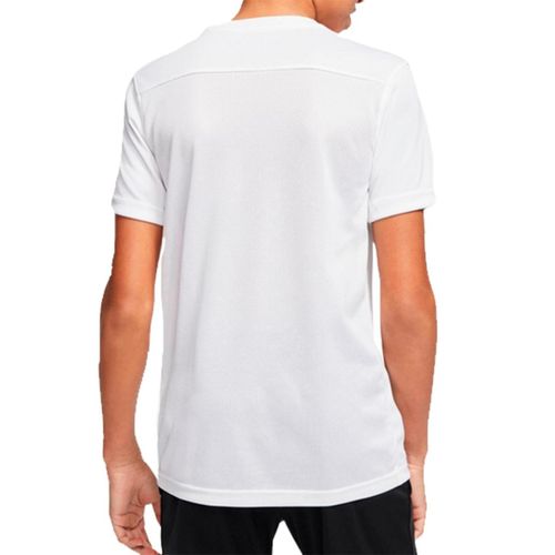 CAMISETA NIKE PARK VII JSY SS BV6741-100 BRANCO