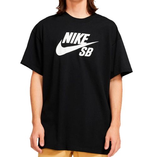 CAMISETA NIKE SB CV7539-010 PRETO
